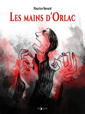 cover image of Les mains d'Orlac